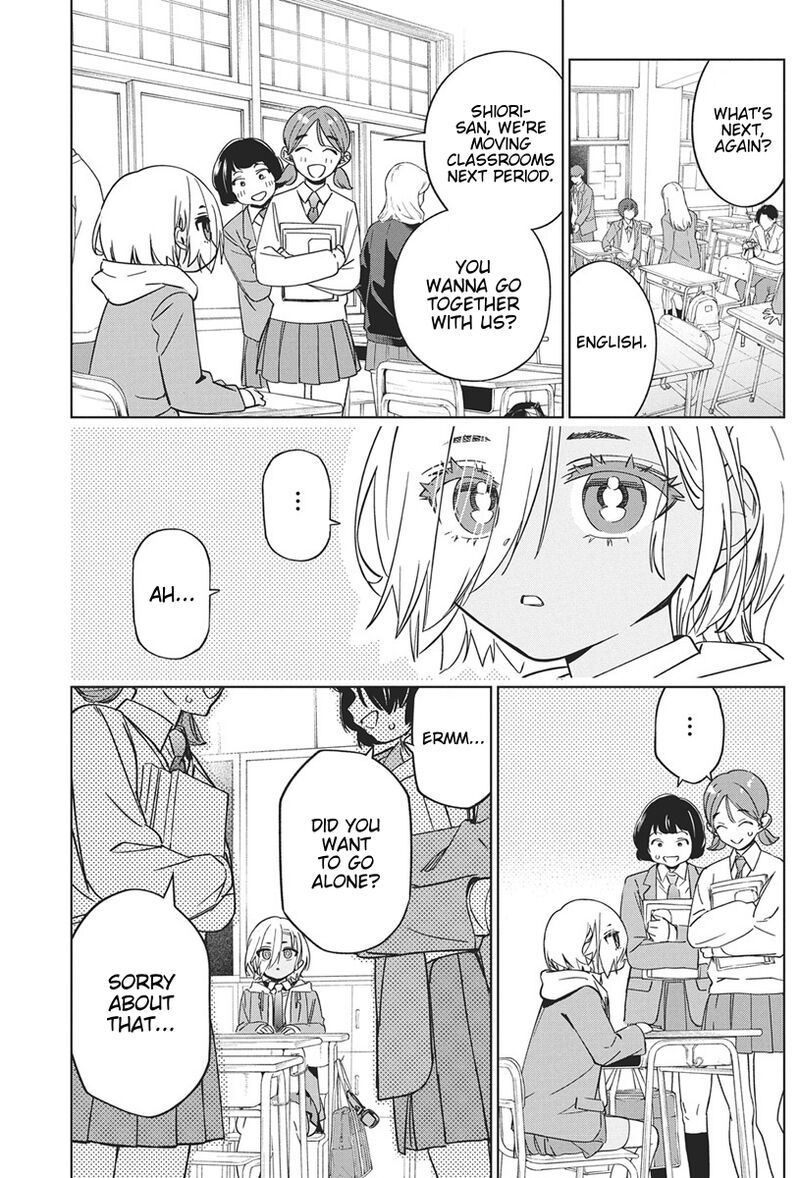 Now That We Draw - Chapter 43 image 05